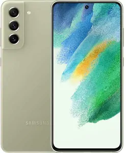 Замена экрана на телефоне Samsung Galaxy S21 FE в Санкт-Петербурге